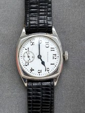Waltham triple signed for sale  UK