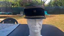 Képi polo capitaine d'occasion  Grenoble-