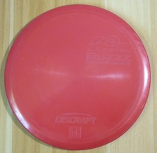 Discraft buzzz nate for sale  Merrifield