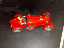 Modellino alfa romeo usato  Virle Piemonte