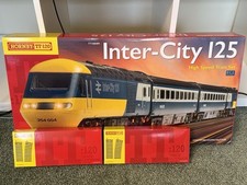 Inter city 125 for sale  SOUTHAMPTON