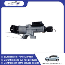 Antivol direction chevrolet d'occasion  Saint-Quentin