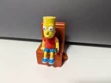 Simpsons bart simpson gebraucht kaufen  Münster