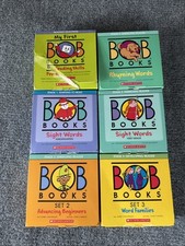 Individual sets bob for sale  Garland