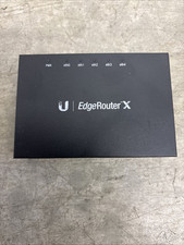 Ubiquiti networks edgerouter for sale  Lake Stevens