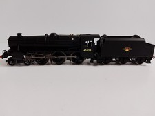 Hornby r2321 british for sale  WIMBORNE