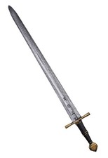 Gladiator knight sword for sale  DUNDEE