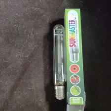 Sunmaster hps dual for sale  LISBURN