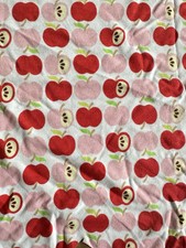 Jersey äpfel retro gebraucht kaufen  Treis-Karden