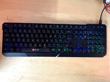 Klim chroma backlit for sale  COULSDON
