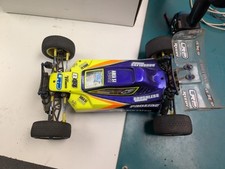Team associated b44 for sale  CROWTHORNE