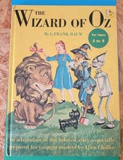 Vintage children book for sale  Mc Clure