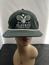 Playboy tennis club for sale  Melissa