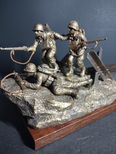 Bradford exchange historic d'occasion  Expédié en Belgium