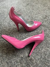 Vintage high heel for sale  CHESTERFIELD