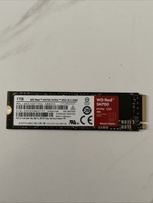 New red sn700 for sale  Las Vegas