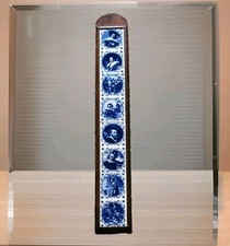 Vintage delft tile for sale  Lawton