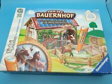 Tiptoi tier set gebraucht kaufen  Kamen