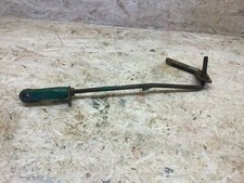 Deutz d50 hebel gebraucht kaufen  Hohenpolding