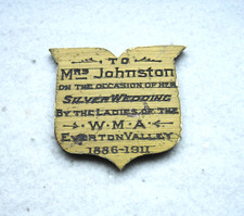 Antique small engraved for sale  ST. IVES