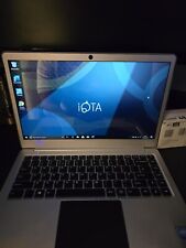 Iota slim fhd for sale  DINGWALL