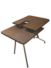Vintage mcm folding for sale  Minneapolis