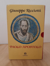 Paolo apostolo giuseppe usato  Macerata