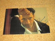 BRUNO TODESCHINI Originalautogramm GROSSFOTO!  comprar usado  Enviando para Brazil