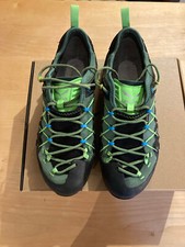 Salewa wildfire edge gebraucht kaufen  Mamming