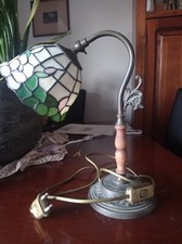 Coppia lampade abatjour usato  Roma