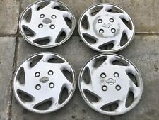 Nissan almera wheel for sale  BELFAST