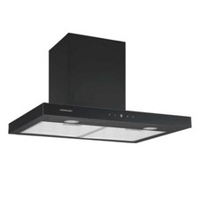 Cookology lint601bk black for sale  UK