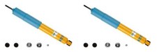 2x Amortecedor Traseiro BILSTEIN B6 para Chevrolet Chevette Hatchback Opel Gt Kade comprar usado  Enviando para Brazil
