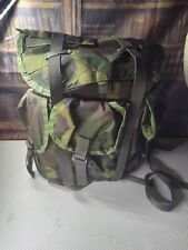 Military woodland camo for sale  San Antonio