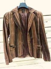 Giacca phard vintage usato  Noci
