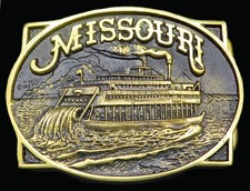 Missouri river paddle for sale  Mayfield