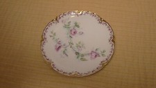 Haviland limoges pink for sale  Visalia