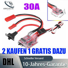30a esc brushed gebraucht kaufen  Hannover