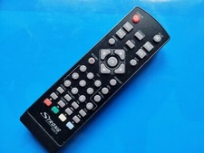 Telecommande strong rcepteur d'occasion  Lilles-Lomme