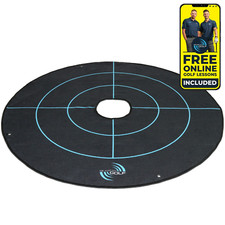 Golf target towel for sale  Maple Lake