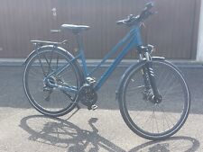 Trekkingfahrrad kalkhoff endea gebraucht kaufen  Schorndorf