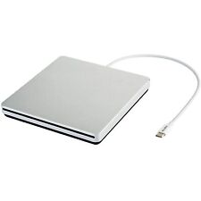 Leitor de DVD/CD externo USB-C Superdrive e gravador de DVD/CD para Apple-MacBook A... comprar usado  Enviando para Brazil