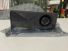 Placa de Vídeo ASUS Turbo GeForce RTX 3070 8GB GDDR6 comprar usado  Enviando para Brazil