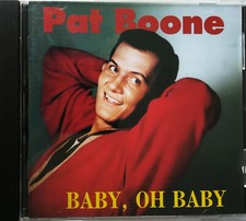 Pat boone baby gebraucht kaufen  Steinfurt