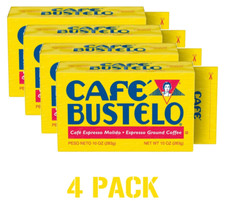 Cafe bustelo ground for sale  Cypress