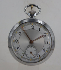 Art deco taschenuhr gebraucht kaufen  Haunsheim