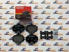 Rear brake pads for sale  UK