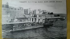 Taranto r.c.t. tipo usato  Firenze