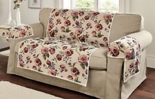 Roses pattern tapestry for sale  SOUTHPORT