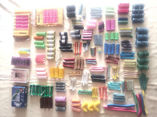 Collection bigoudis anciennes d'occasion  Heillecourt